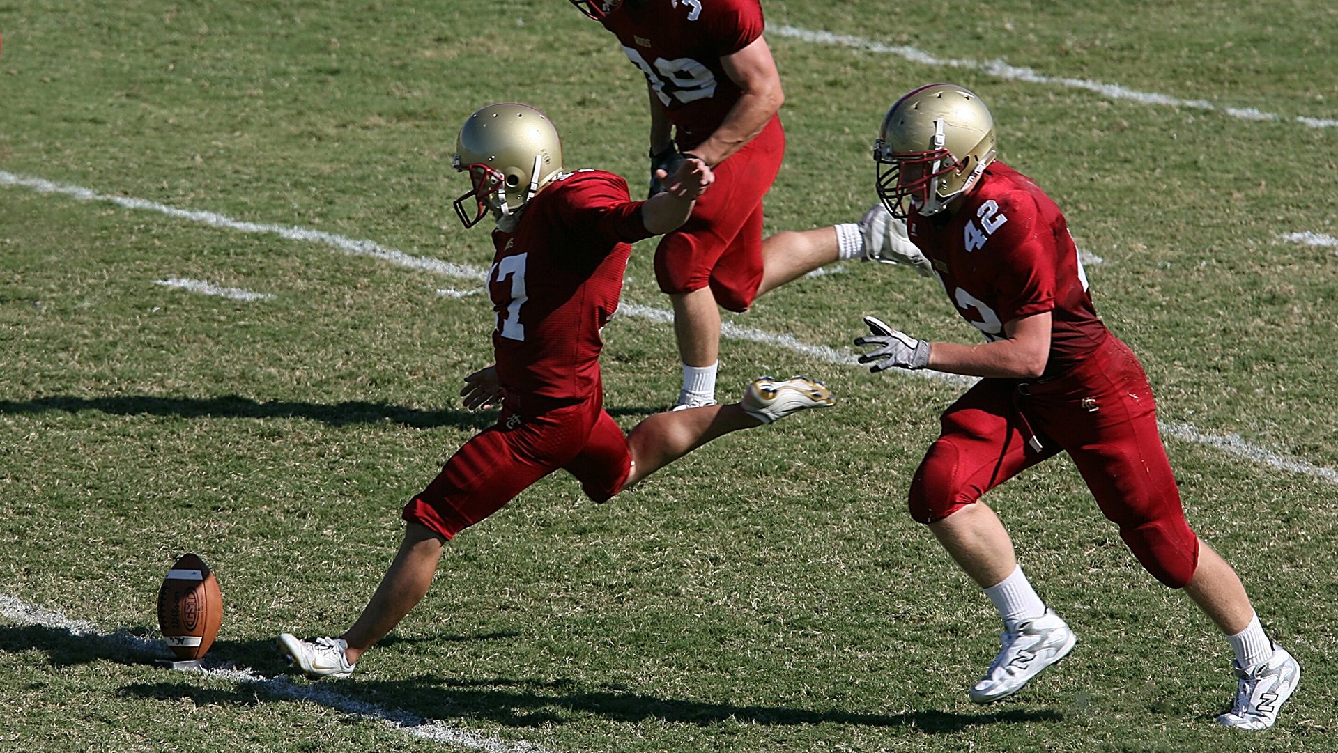 体育新闻中心参与青少年体育成长故事征集活动,体育新闻素材稿