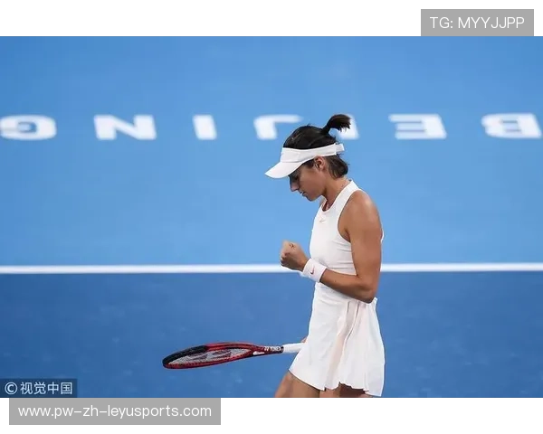 加西亚网前截击稳定有压迫